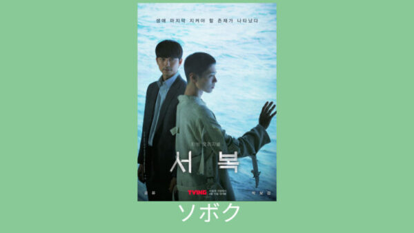 Seobok ソボク 映画 の感想と評価 ネタバレ 徐福の意味やキャストと監督のプロフィールも紹介 韓国エンタメライブラリー
