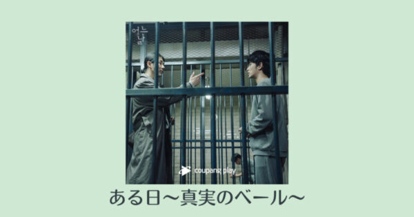 ある日 真実のベール 韓国ドラマ のキャストと原作 キム スヒョン最新ドラマ어느 날 韓国エンタメライブラリー