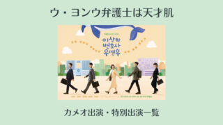 ウ ヨンウ弁護士は天才肌 韓国エンタメライブラリー ウ ヨンウ弁護士は天才肌 韓国エンタメライブラリー
